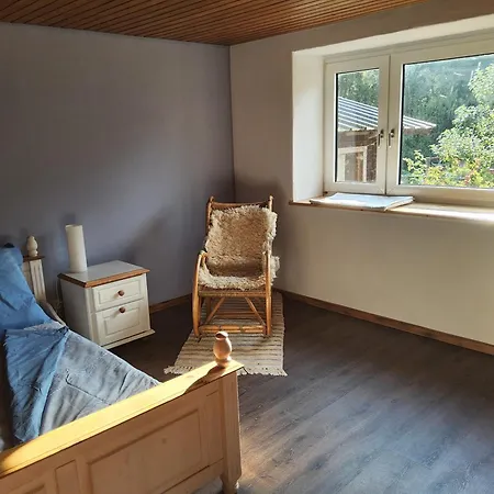 Am Neetzetal Thomasburg