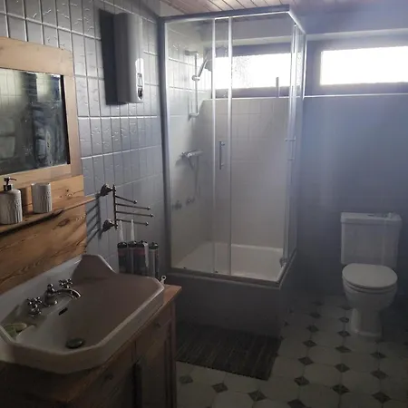 Apartament Am Neetzetal