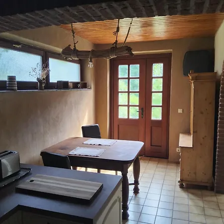 Am Neetzetal * Thomasburg