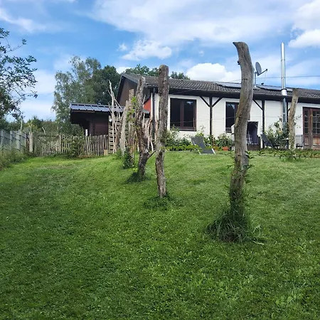 Am Neetzetal Apartamento *