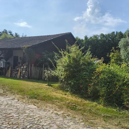 Apartament Am Neetzetal *