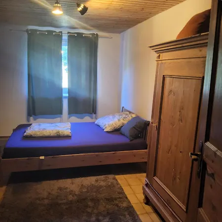 Am Neetzetal Appartement Thomasburg