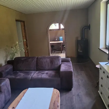 Apartament Am Neetzetal *