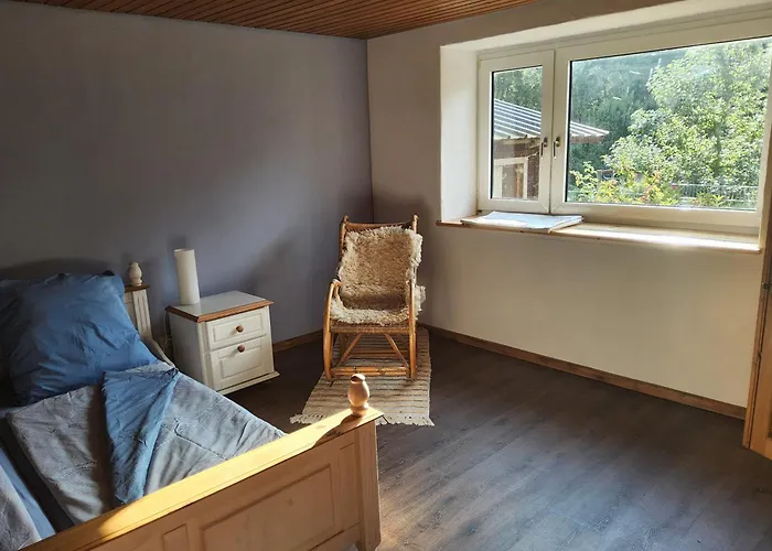 Am Neetzetal Thomasburg