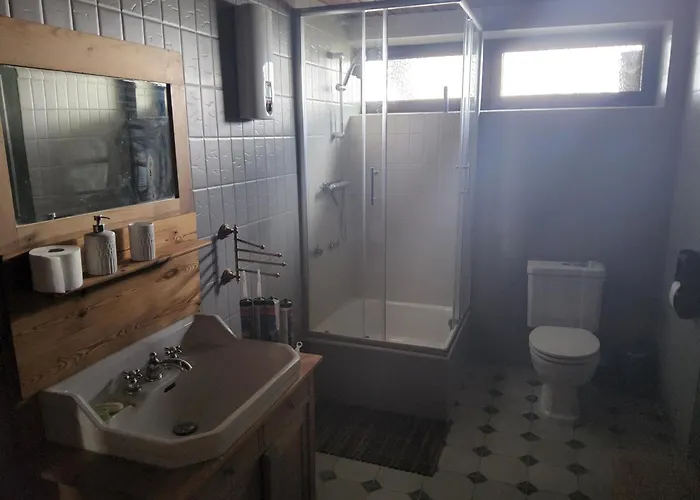 Апартаменты Am Neetzetal