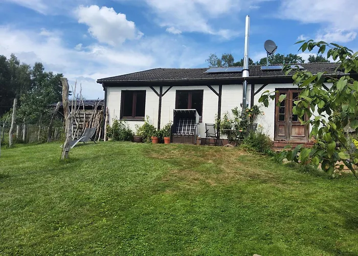 Am Neetzetal * Thomasburg