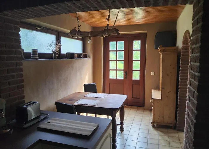 Am Neetzetal * Thomasburg