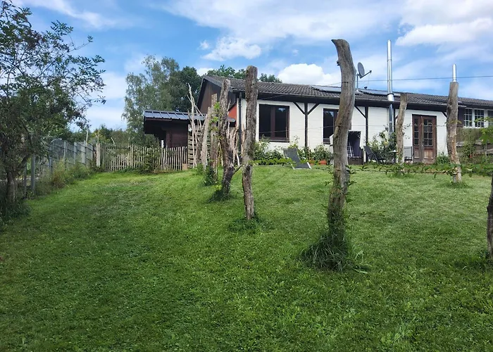 Am Neetzetal Апартаменты *