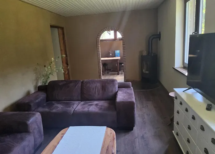 Апартаменты Am Neetzetal *